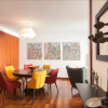Отель Luxury Apartment in Lapa, фото 8