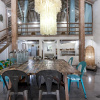 Отель Villa Putih in Kuta with 4 bedrooms and 3 bathrooms, фото 28