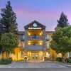 Отель Best Western Visalia Hotel в Висалии