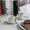 Отель Gorgeous 5BR home with garden and parking in Battersea, фото 14