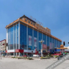 Отель Zhongtian Business Hotel, фото 9