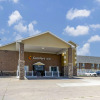Отель Comfort Inn, фото 1