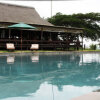 Отель Likweti Lodge, фото 18
