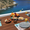 Отель Droufakos home - Lux seafront apt, фото 27