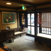 Отель Tobaya Ryokan, фото 21