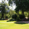 Отель Les Jardins d'Ungaro, фото 16