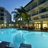 Отель Ionion Star Hotel, фото 16