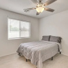 Отель Pet-friendly Goodyear Vacation Rental w/ Game Room, фото 7