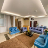 Отель Mirage Bab Al Bahr Beach Resort, фото 37