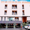 Отель Jain's Hotel Rajhans, фото 1