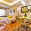 Отель Forbeswood Heights BGC, фото 10