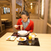 Отель Shinsaibashi Grand Hotel Osaka, фото 30