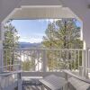 Отель Pagosa Springs Family Retreat w/ Game Room & Views, фото 28