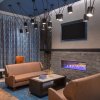 Отель Residence Inn by Marriott Manchester Downtown, фото 21