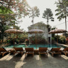 Отель Pertiwi Bisma Ubud, фото 26