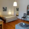 Отель Ferienapartment Berlin Prenzlauer Berg, фото 4