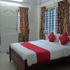 Отель Golden Valley Residency by OYO ROoms, фото 2