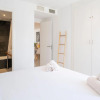 Отель Charming Apartment in Ibiza stad near Seabeach, фото 16