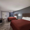 Отель Americas Best Value Inn Buda Austin S, фото 3