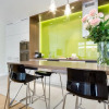 Отель Swanky and Modern Marina Residence, фото 21