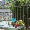 Отель Stay U-nique Apartment Provença, фото 13