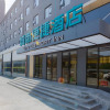 Отель City Comfort Inn Wuhan Hankou City Plaza Yuhuayuan, фото 14