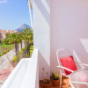 Отель Duplex Penthouse Salonica Javea Arenal, фото 4