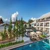 Отель Ai Pai Hotel, фото 18