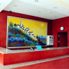 Отель Hanting Express Baoding North China Electric Power University Branch, фото 3