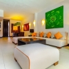 Отель Beachfront! Luxury! 2 BR, W/ Plunge Pool. Paradise, фото 7