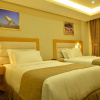 Отель Muscat Plaza Hotel, фото 12