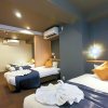 Отель S-Presso Central - Vacation STAY 9448 в Осаке