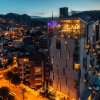 Отель Atix Hotel, фото 1