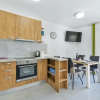 Отель Cascade villas with private garden and jacuzzi, фото 21