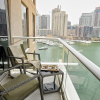 Отель Dream Inn Dubai - Marina Promenade, фото 7