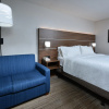 Отель Holiday Inn Express Raleigh Durham Airport, an IHG Hotel, фото 6