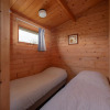 Отель Cosy, Wooden, Comfortable Chalet in a Car-free Zone, фото 9