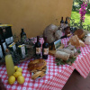 Отель Agriturismo Il Giogo, фото 10