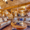 Отель Bear Foot Lodge #308, фото 12