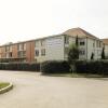 Отель Residhotel les Hauts d'Andilly в Андийи