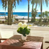 Отель Sitges Seafront Ribera Apartment, фото 17