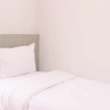 Отель High Floor And Comfort 2Br At Vasanta Innopark Apartment, фото 3