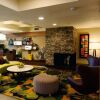 Отель Fairfield Inn by Marriott St. George, фото 10