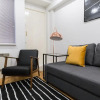Отель Britannia House 1 bed apartment, фото 5