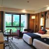 Отель Felton Grand Hotel Bazhong, фото 10