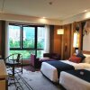 Отель Felton Grand Hotel Bazhong, фото 8