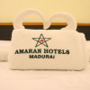 Отель Amaran Hotel, фото 18