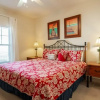 Отель Lucaya 3 Bedroom 2 Bath Townhome With Zero Entry Resort Pool, фото 5