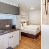 Отель Awesome Apartment in Wald am Arlberg With 1 Bedrooms, фото 4