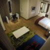 Отель Mercure Regency, фото 2